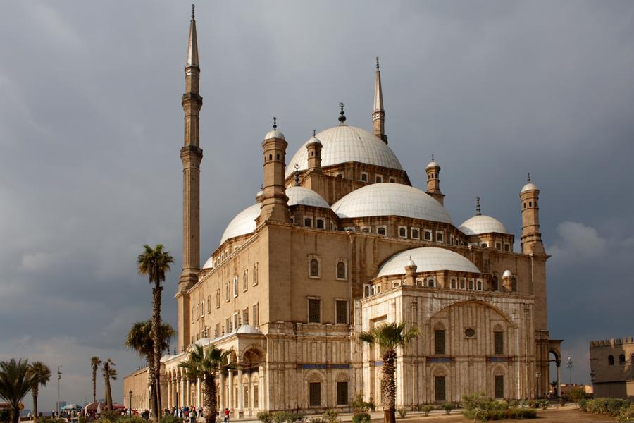Cairo (GEM)