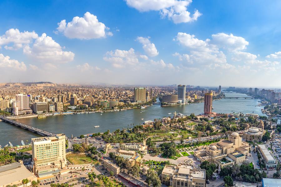 Cairo