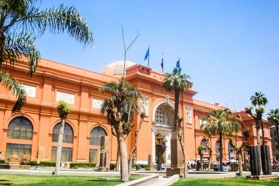 Cairo