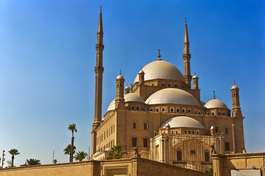 Cairo (GEM)