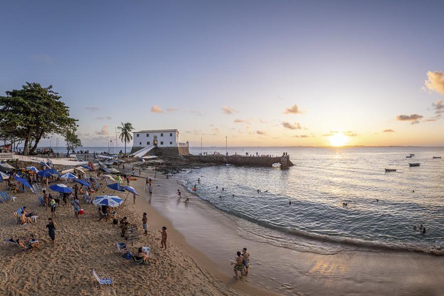 Salvador da Bahia